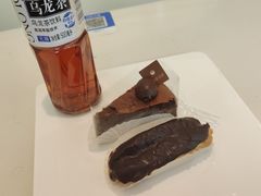 布朗尼-布朗尼西饼(粮道街店)