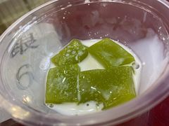 -横岗朋仔餐厅