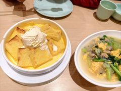 -吕氏疙瘩汤·新派鲁菜(芝罘万达店)