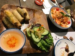 -美奈小馆·越南料理(中航城君尚购物中心店)