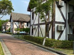 -太阳岛度假酒店