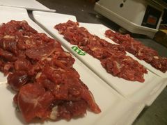 -汕锦记潮汕生鲜牛肉馆(富华店)