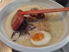 -味千拉面(保定万博广场店)
