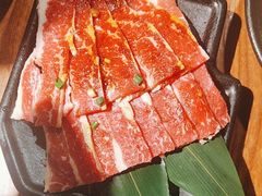 -九田家黑牛烤肉料理(新辰里亚运村店)
