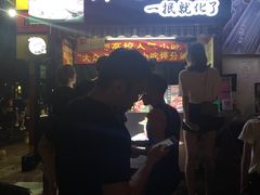 -降龙爪爪(建设路2店)