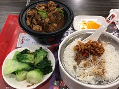 -72街荷叶饭(三元里店)