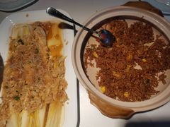 -庆江南江南菜(琴湖溪里花园城店)