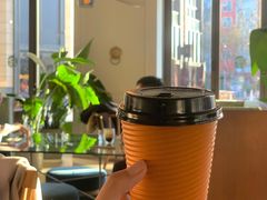 -The Rug Cafe(王府中环店)