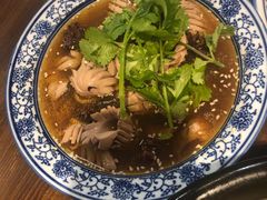 -兰边碗(鼓楼店)