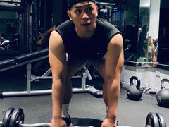 -MKC健身工作室(北亭店)