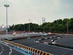 -锐擎卡丁车主题乐园(郊野公园店)
