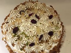 -广州中心皇冠假日酒店-环市食坊·海鲜自助餐厅