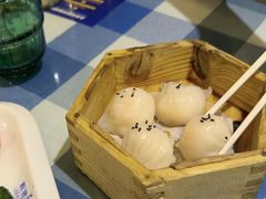 -观塘港茶餐厅(八一大道店)
