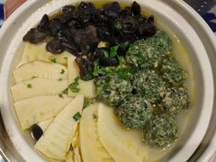 -印巷里主题餐厅(马鞍山店)