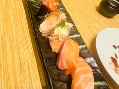 -合点寿司(金虹桥商场店)