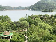 -宁波九龙湖开元度假村