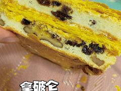 -乾隆酥院(鼓楼店)