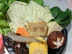 -呷哺呷哺(砂之船奥莱店)