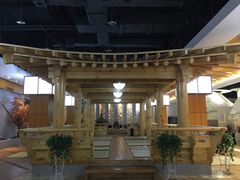 -丽池宫韩式汗蒸会馆(华灯坊店)