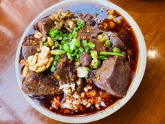 -谢老五跷脚牛肉·非遗传承店