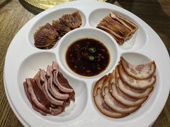 -三道菜(明堂公园店)