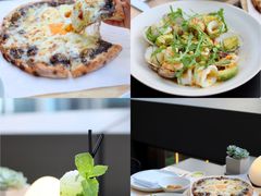 -Mercato莫卡多露台餐厅与酒吧(K11店)