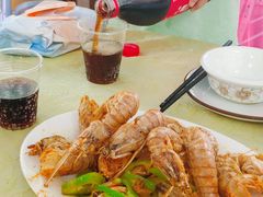 -秋姐美食店(海陵岛保利店)