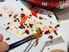 -解家河南菜(金水路店)