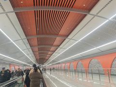 -华西坝(地铁站)