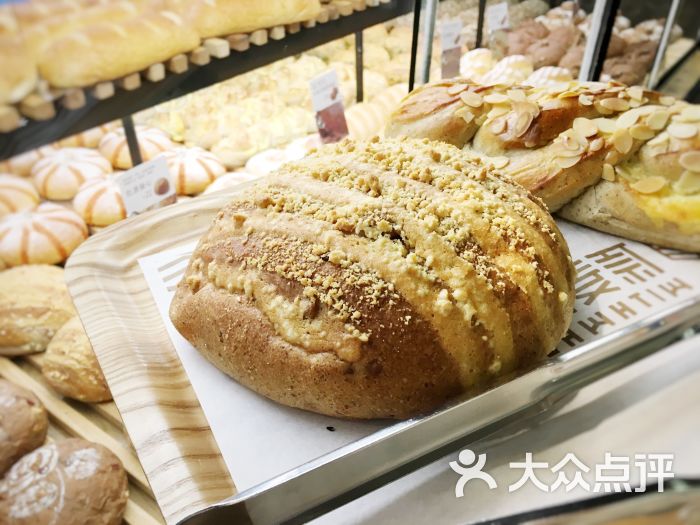 原麦山丘(华贸购物中心店)红酒甜心图片 - 第81张