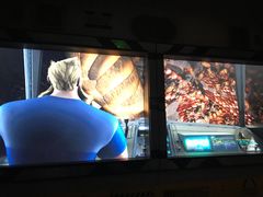 -珠海横琴国家地理探险家中心(创新方)