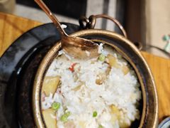 -云海肴云南菜·蒸汽石锅鱼(北京良乡华冠店)