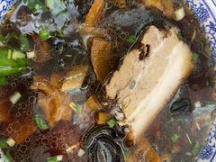 -伟记奥面馆(养育巷店)