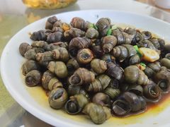 酱爆螺丝-宾湖农庄·农场特色(太湖龙之梦店)