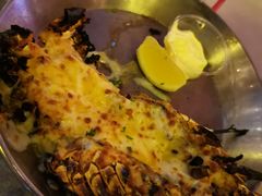 -Dampa Seafood Grill - Dubai