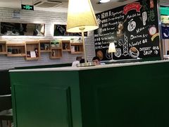 大堂-茶港·点心·啫啫煲(范湖万达广场店)