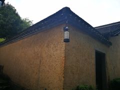 -法云安缦酒店