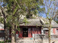 -北京凤凰岭