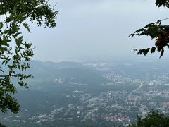 -香山公园