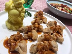 -淮上豆府(水厂路店)