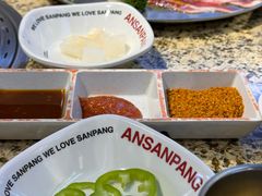 -安又胖韩国烤肉(美罗城店)