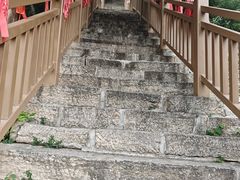 -白佛山景区