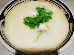 -虢国羊肉汤馆(政二街店)