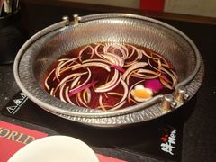 -牛New寿喜烧(虹桥新天地店)