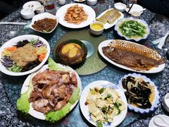 -老家菜馆(正定店)