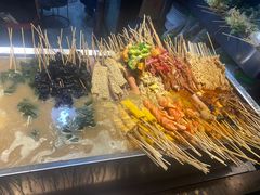 -郭记小街麻辣烫(南小街总店)