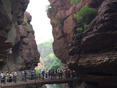 -云台山风景名胜区