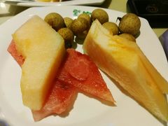 -蒙肥羊·酸汤潮牛·鲜牛肉火锅烤肉自助(岗顶店)