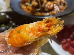 -霸王虾(湘江世纪城店)