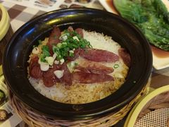 -蓝记茶餐厅(勒泰店)